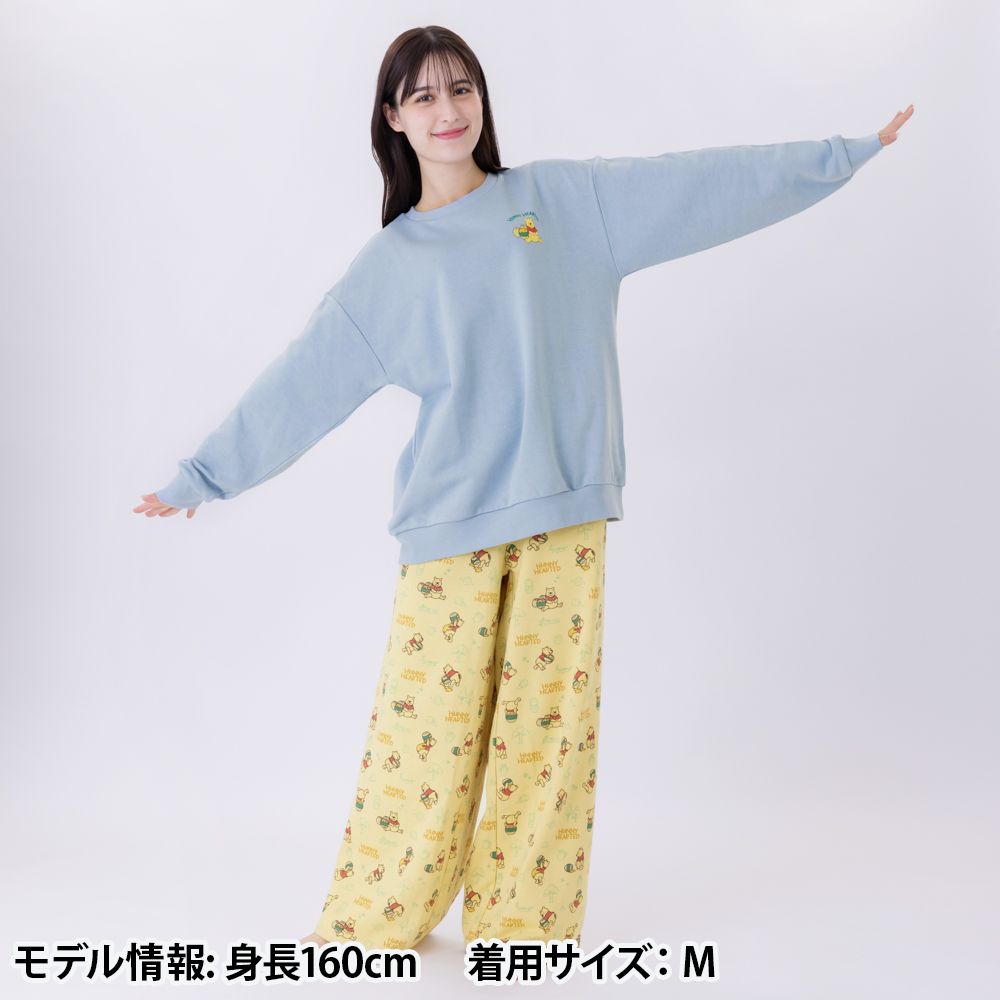 ルームウェア　レディース