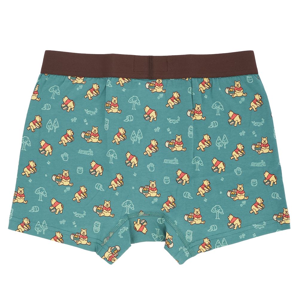 ボクサーパンツ　ユニセックス