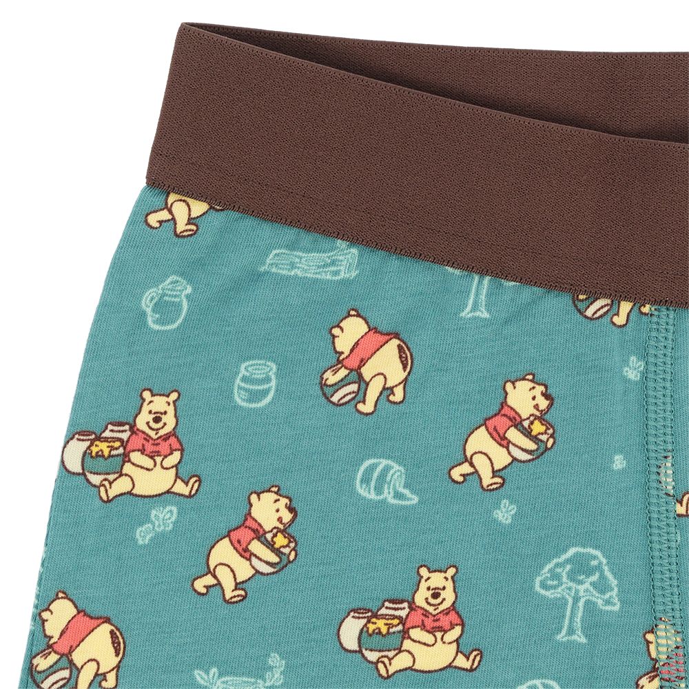 ボクサーパンツ　ユニセックス