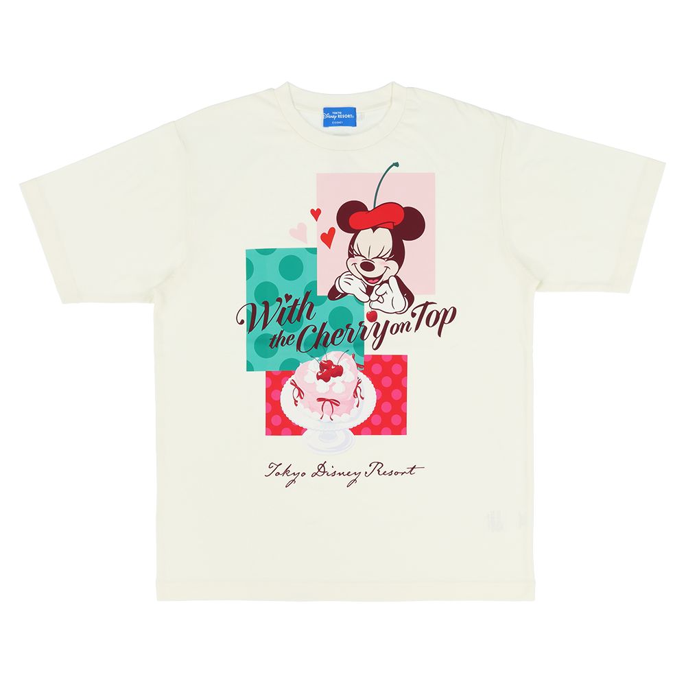 Tシャツ　ユニセックス