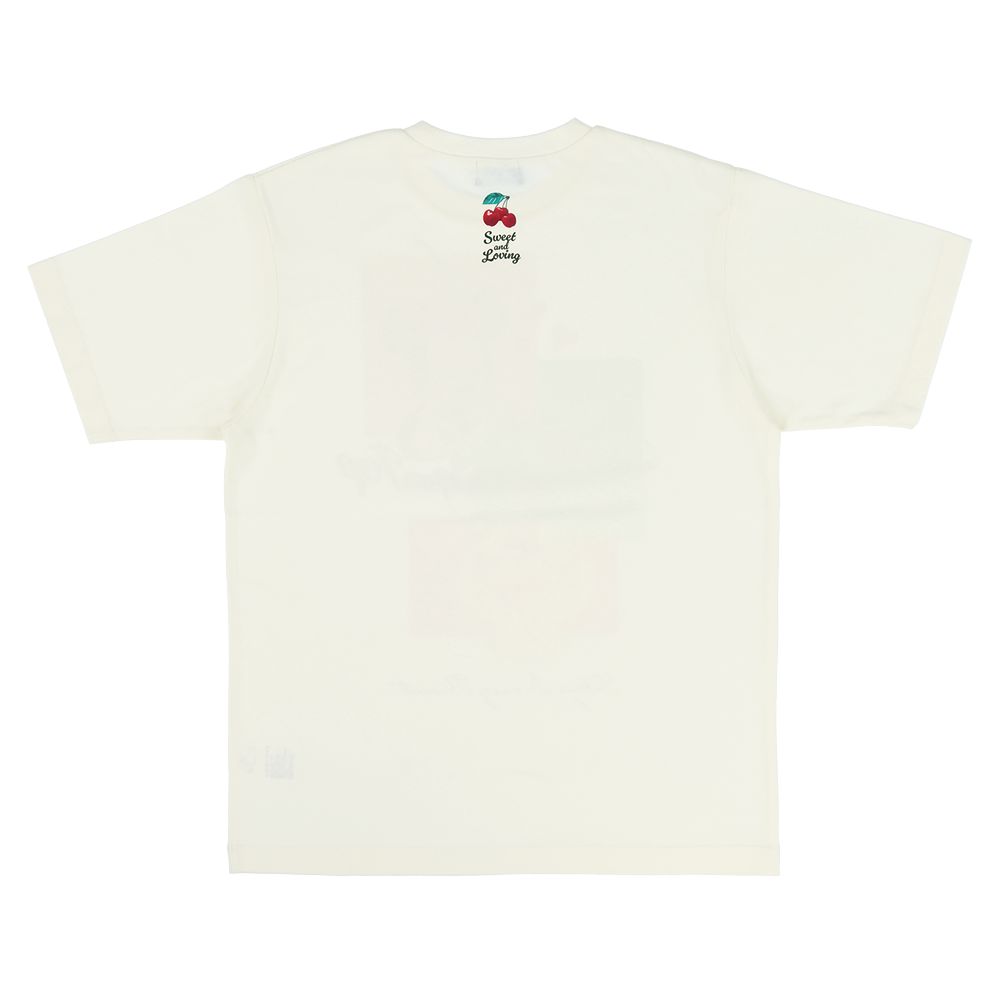 Tシャツ　ユニセックス