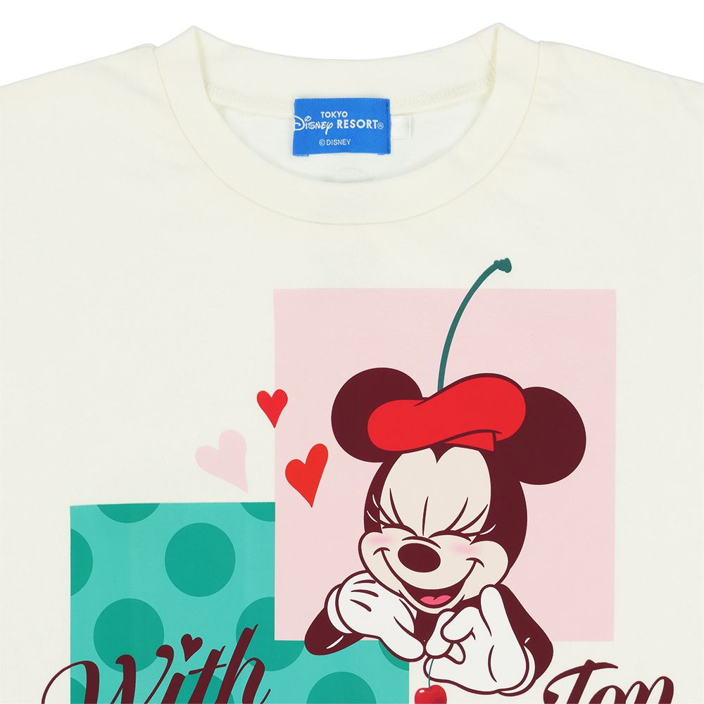 Tシャツ　ユニセックス