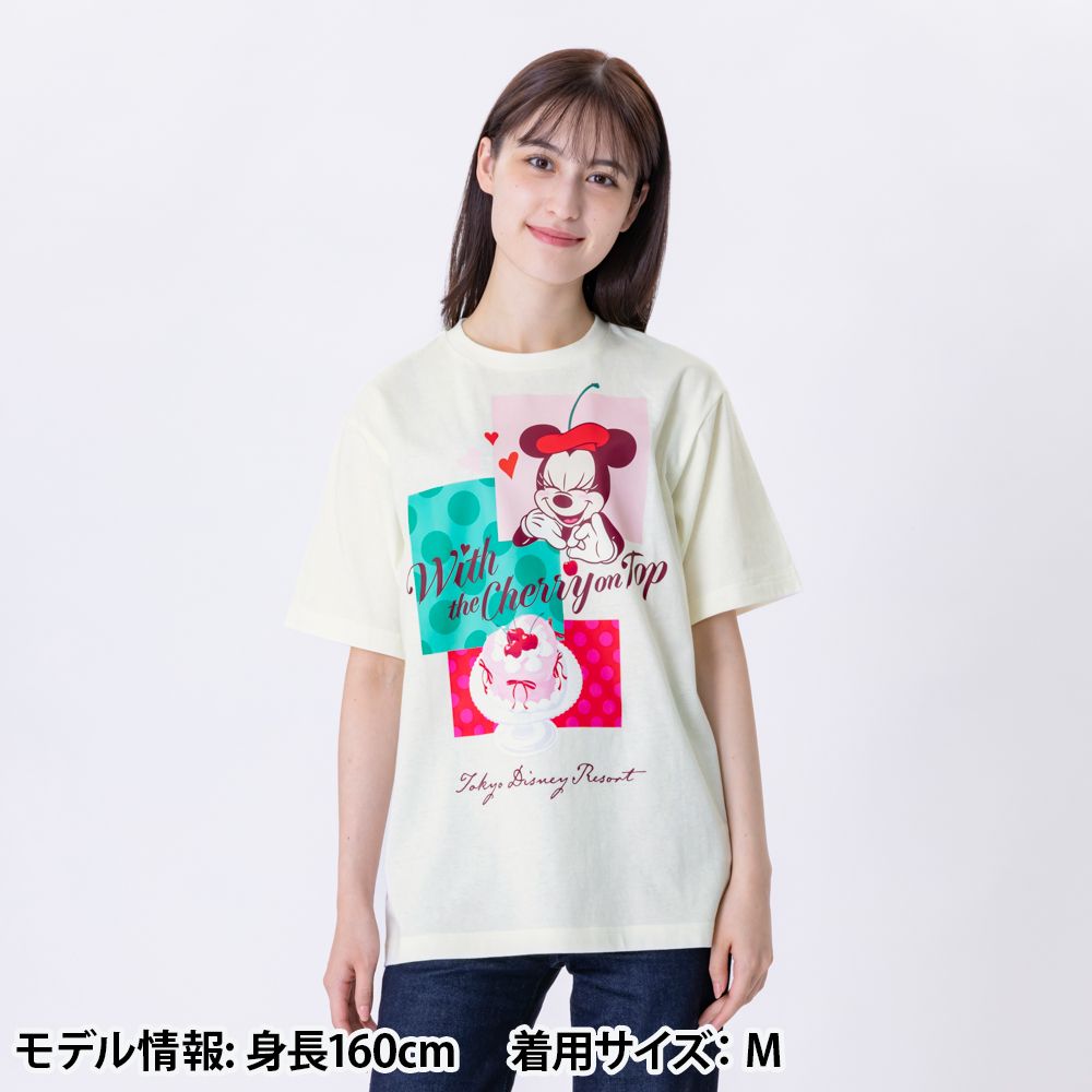 Tシャツ　ユニセックス