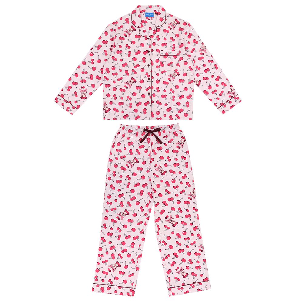 ルームウェア　レディース