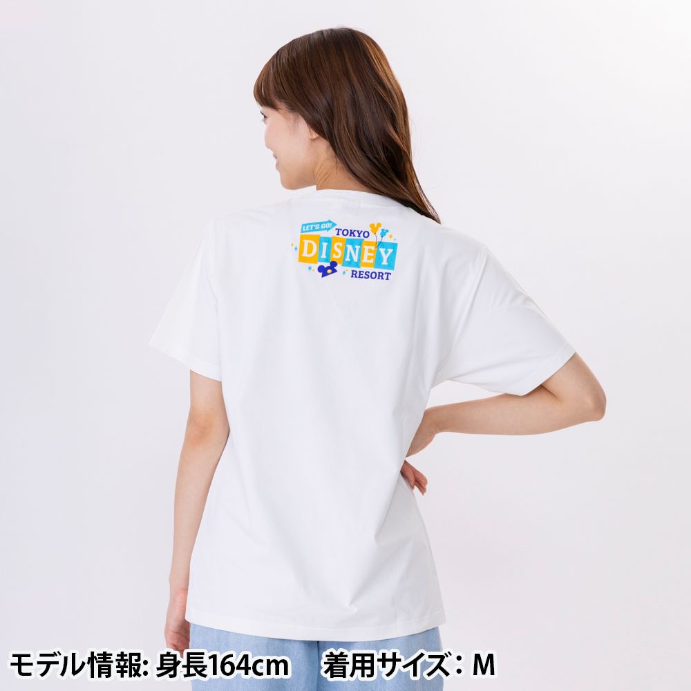 Tシャツ 吸水速乾　ユニセックス