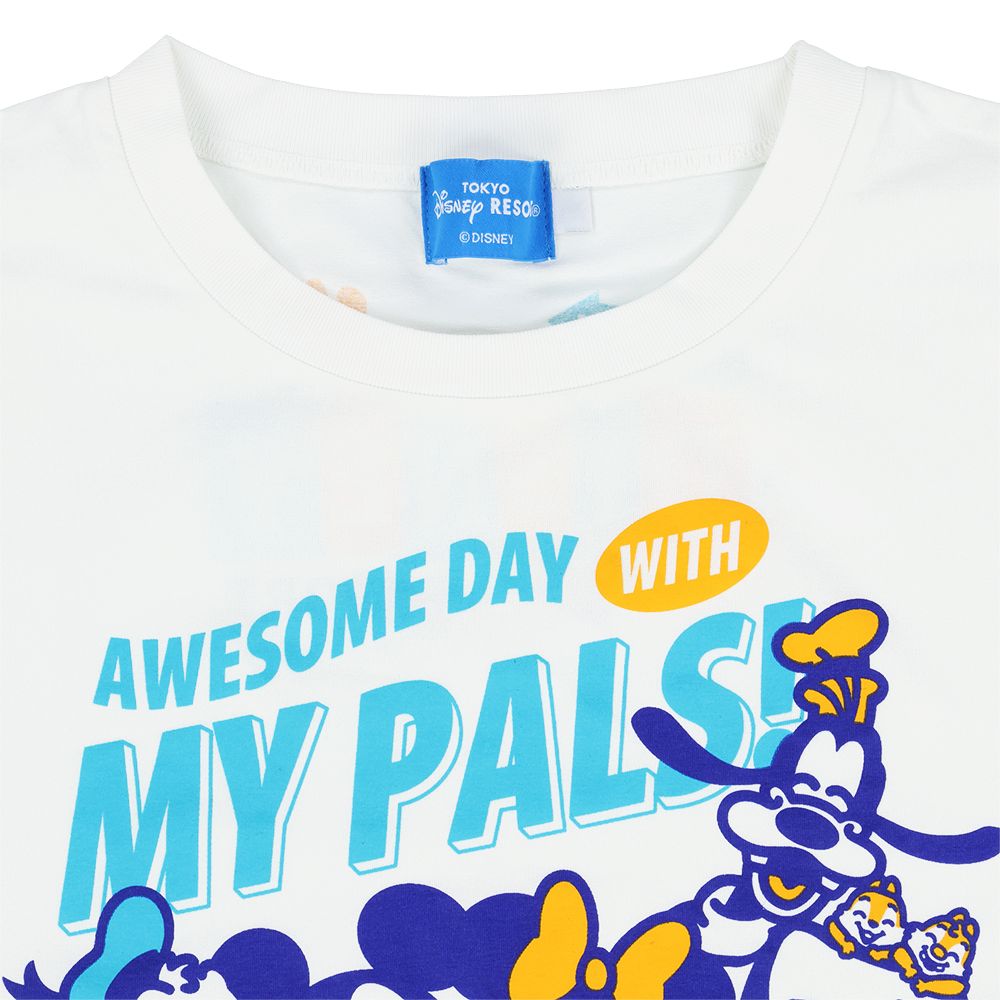 Tシャツ 吸水速乾　ユニセックス