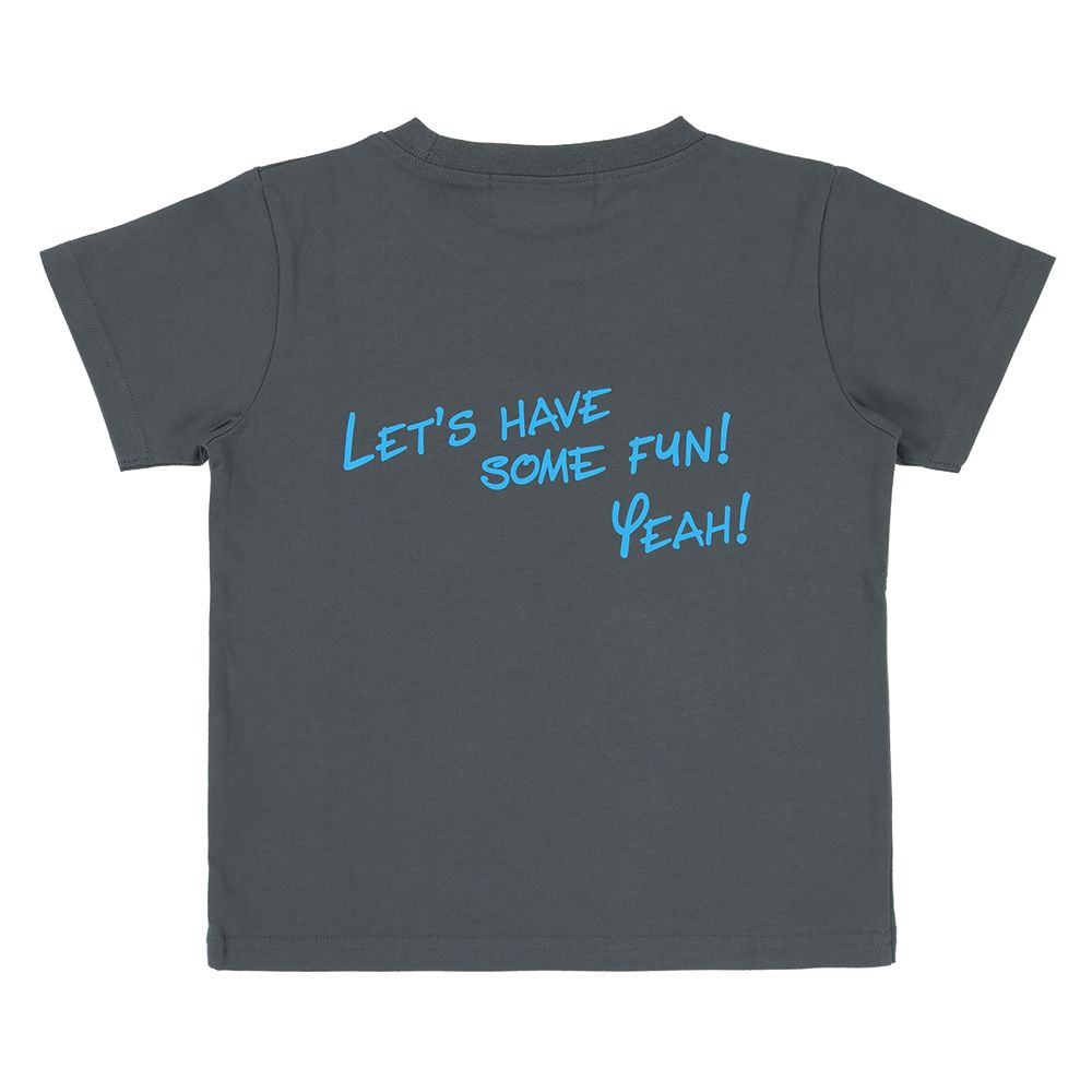 Tシャツ　キッズ