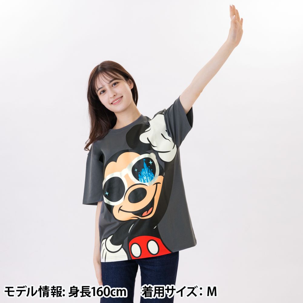 Tシャツ　ユニセックス