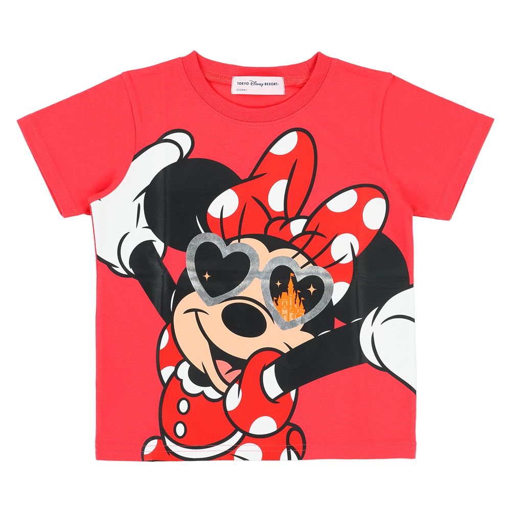 Tシャツ　キッズ