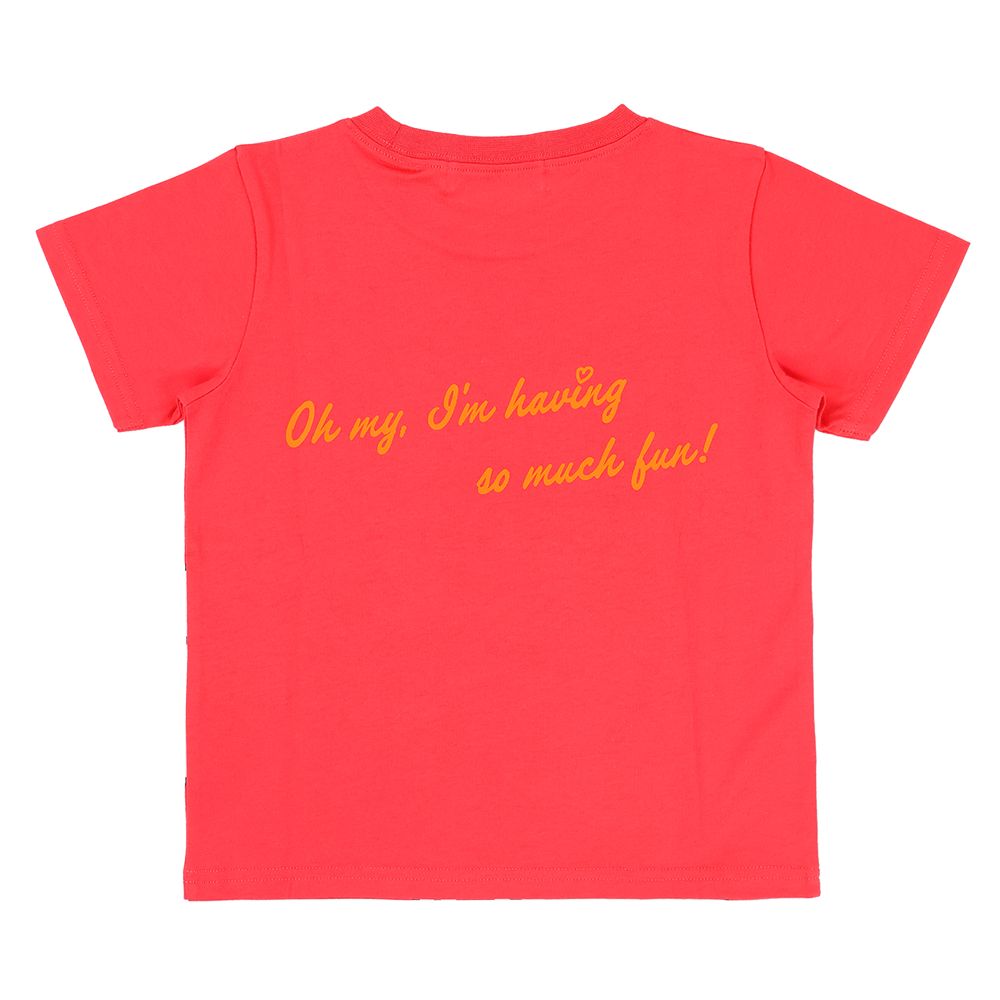 Tシャツ　キッズ