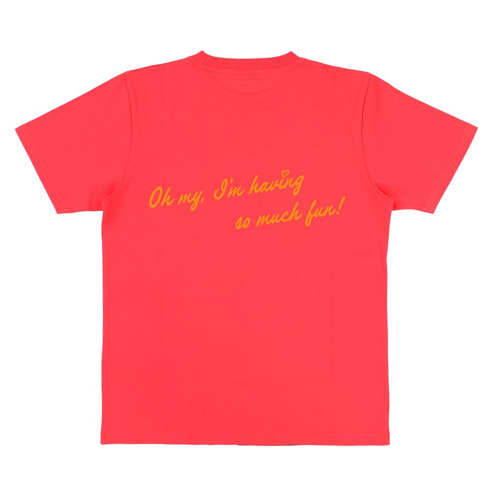 Tシャツ　ユニセックス