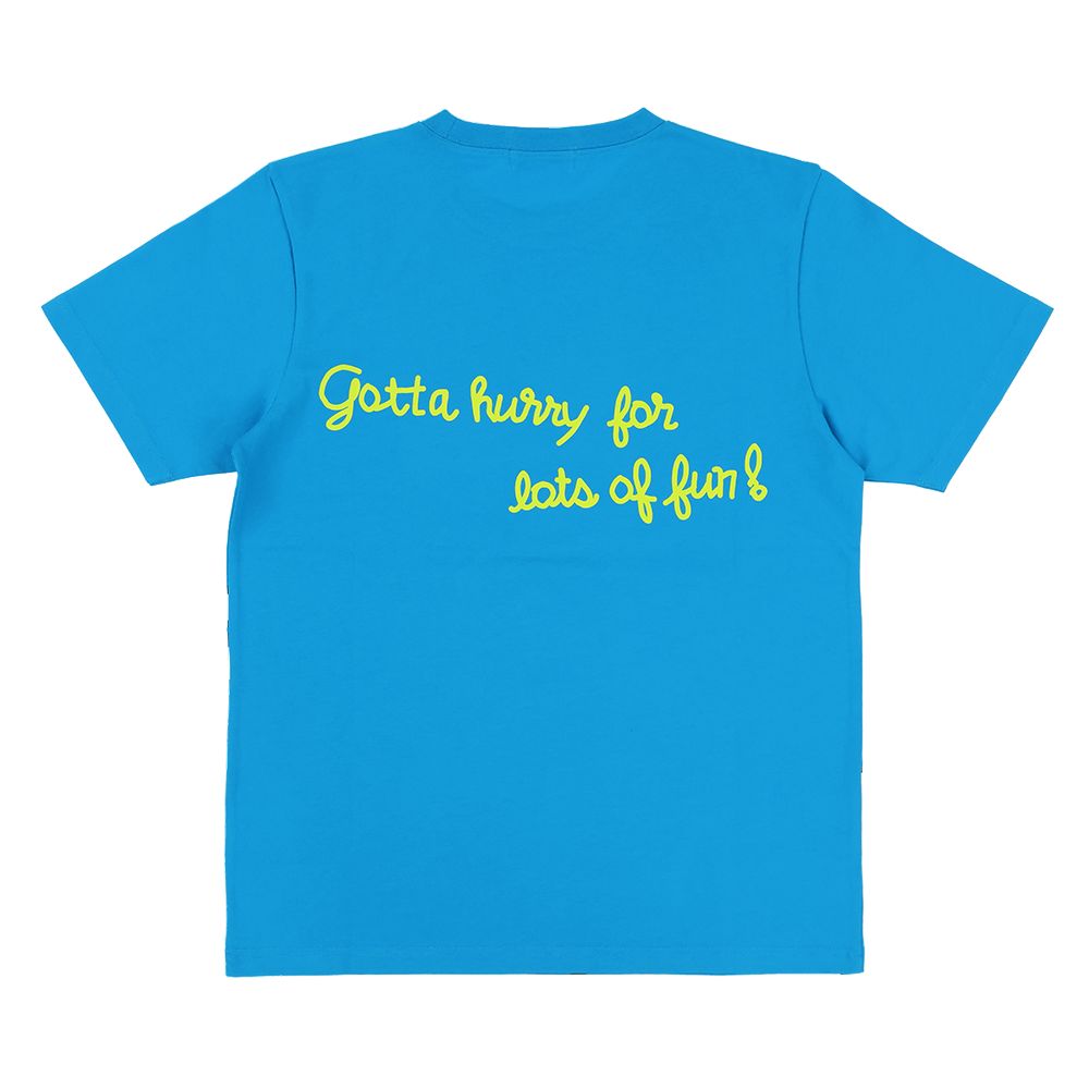 Tシャツ　ユニセックス