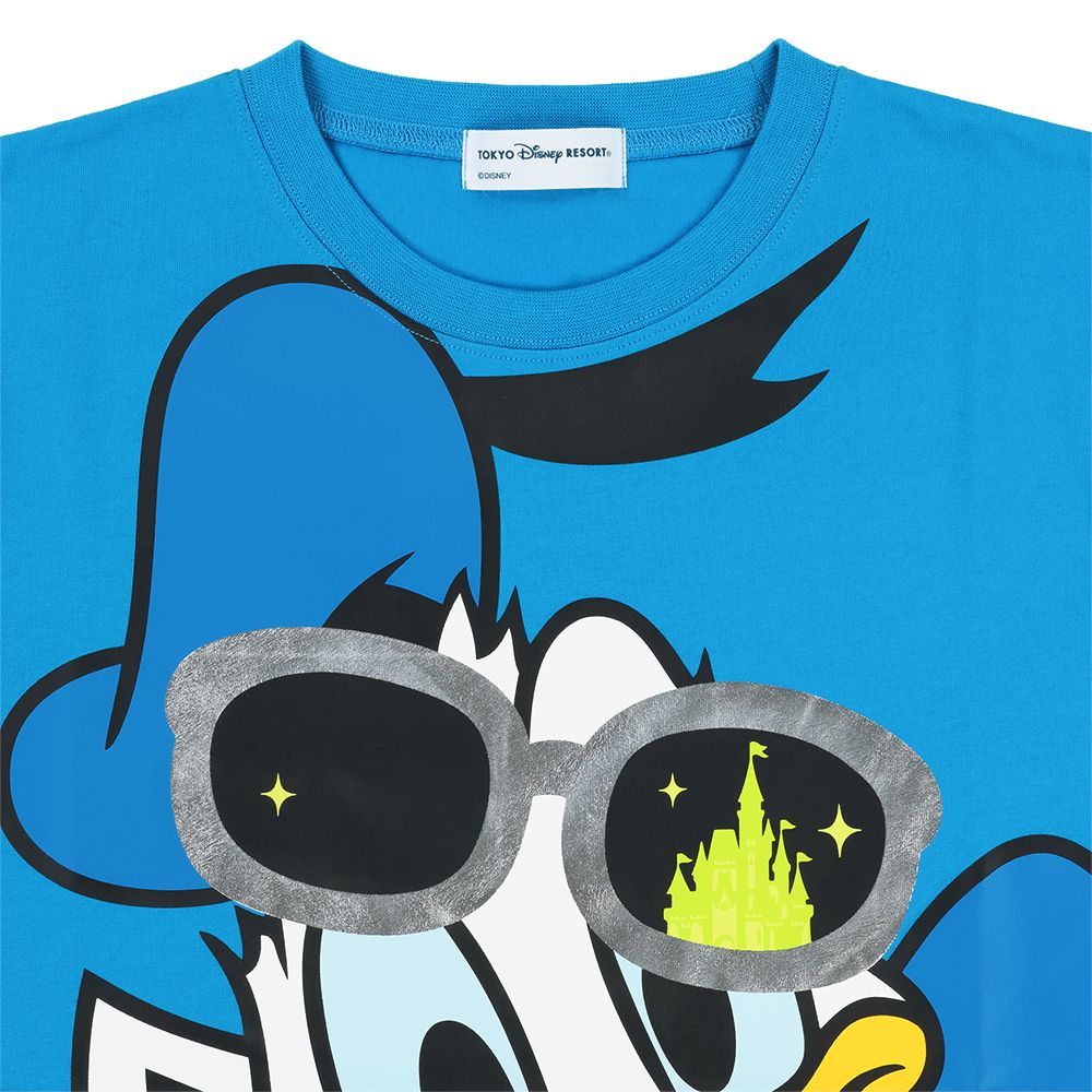 Tシャツ　ユニセックス