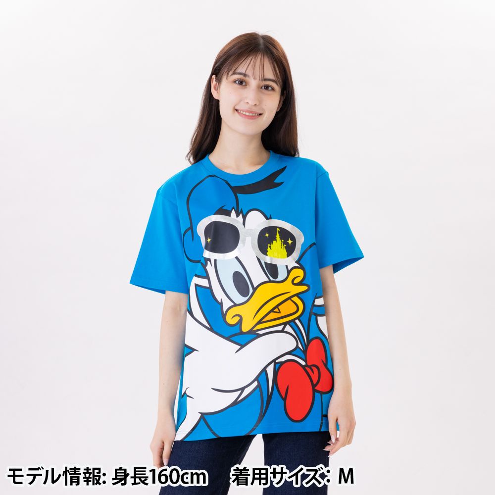 Tシャツ　ユニセックス