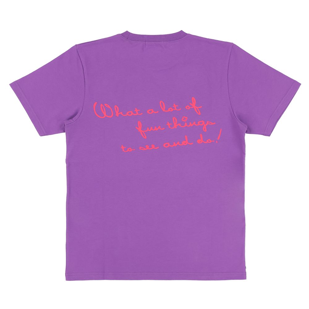 Tシャツ　ユニセックス