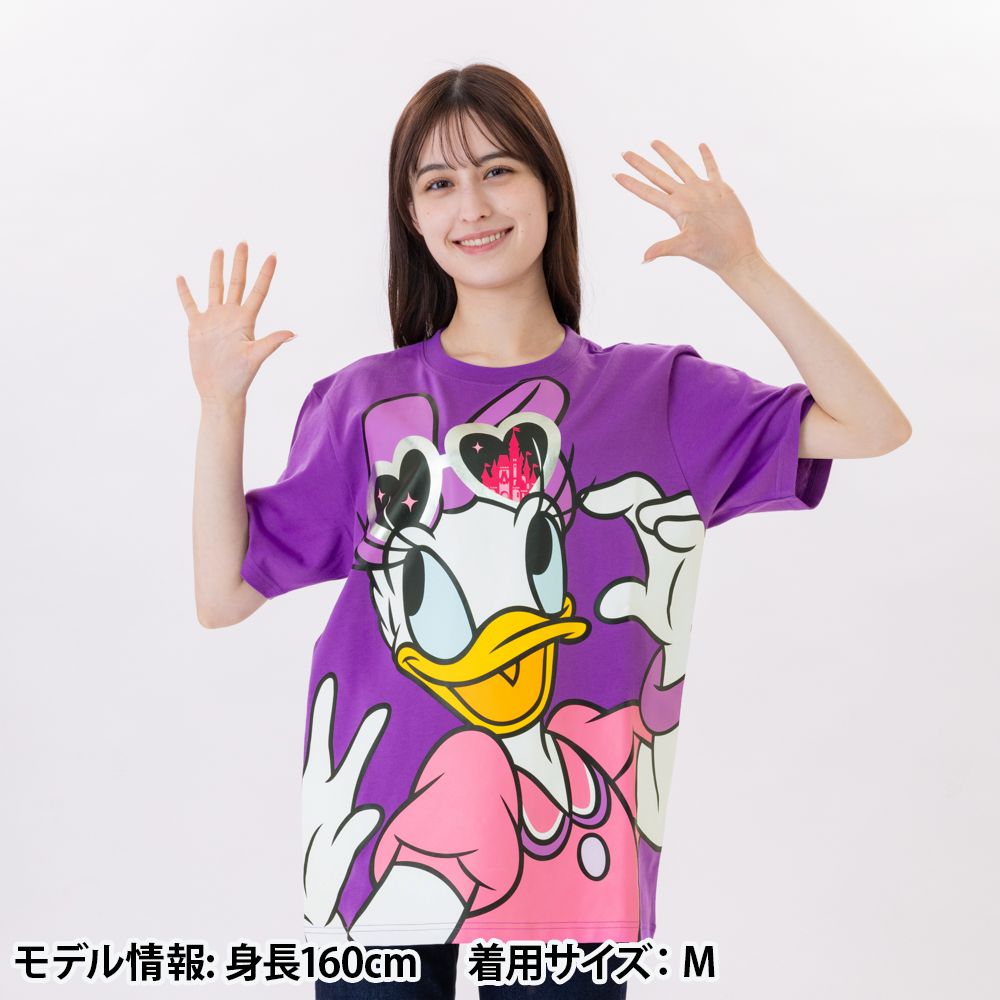 Tシャツ　ユニセックス