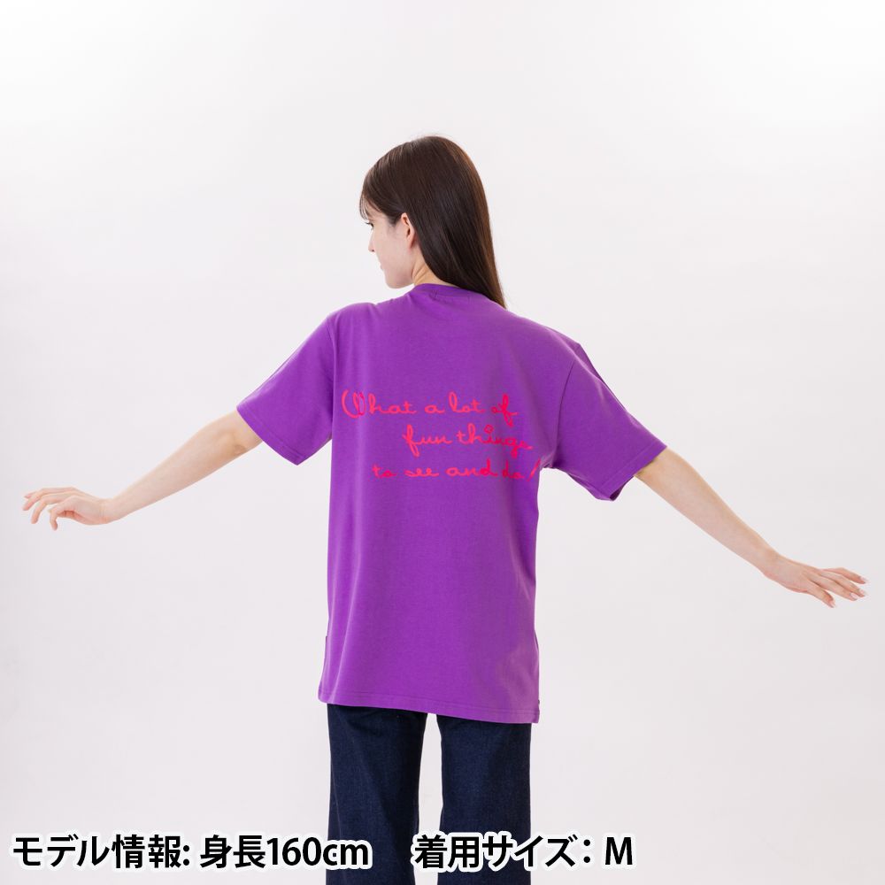 Tシャツ　ユニセックス