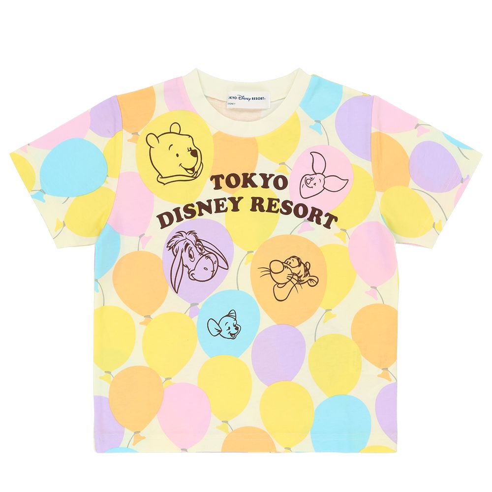 Tシャツ　キッズ