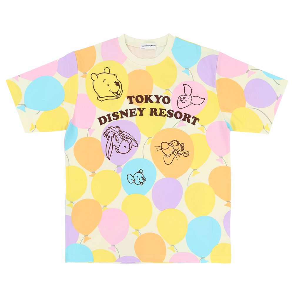 Tシャツ 　ユニセックス