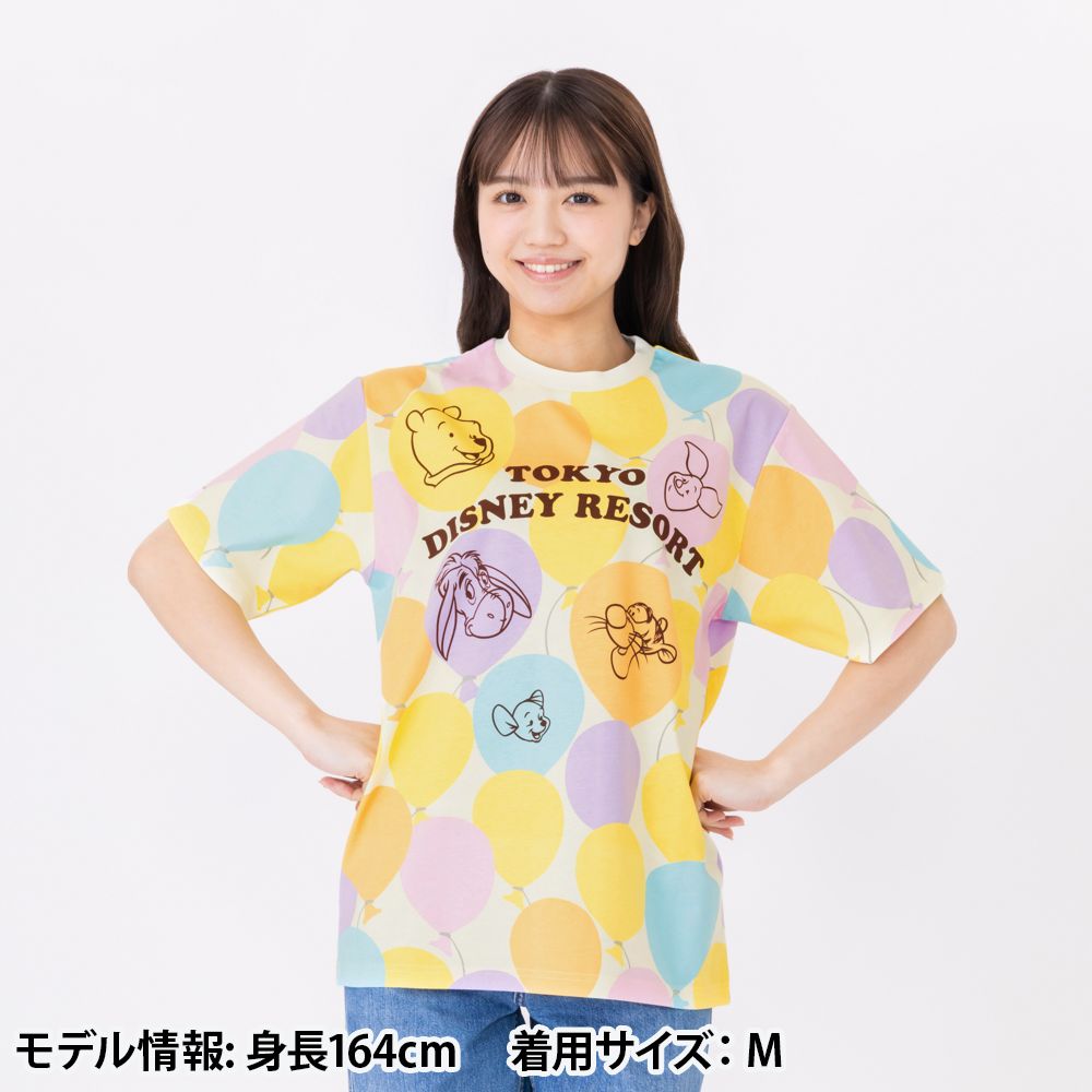 Tシャツ 　ユニセックス