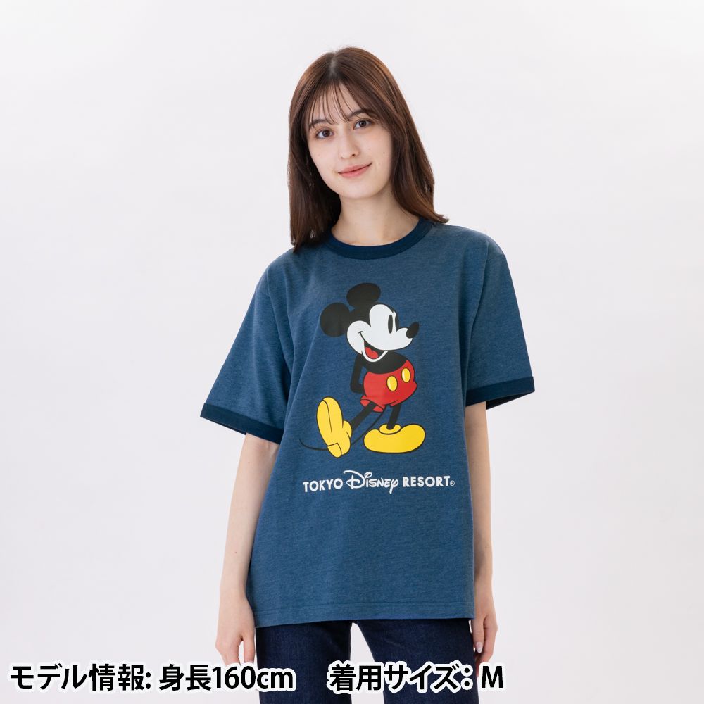 Tシャツ　ユニセックス