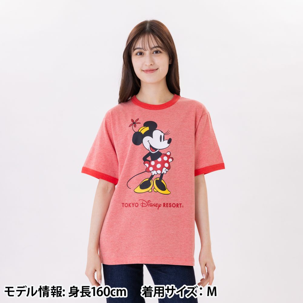 Tシャツ　ユニセックス