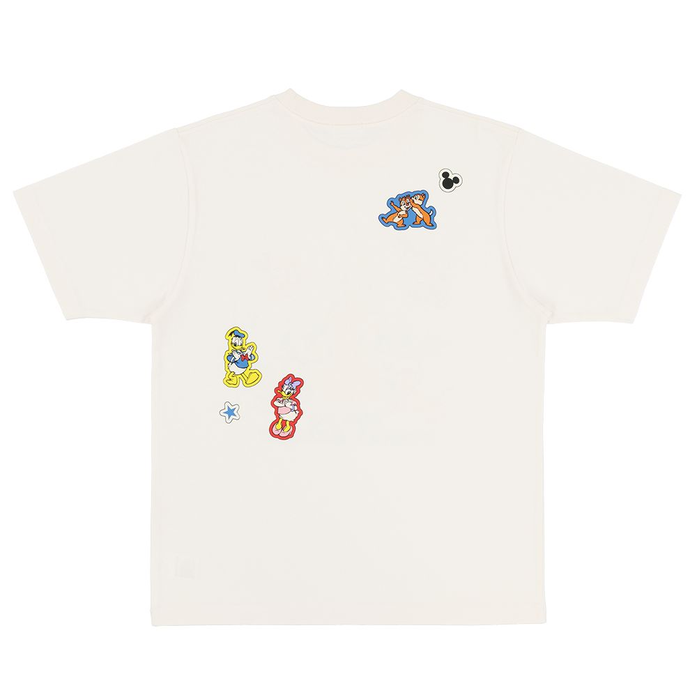 Tシャツ 　ユニセックス