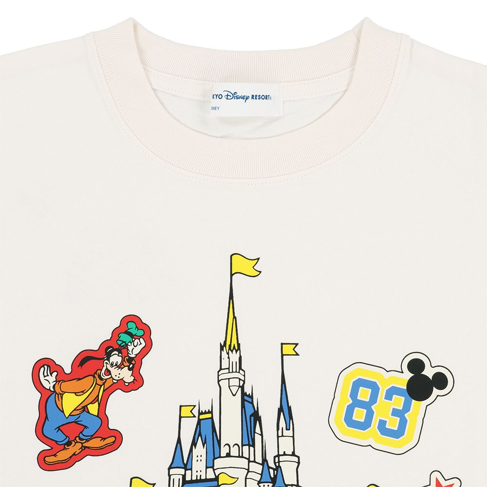 Tシャツ 　ユニセックス