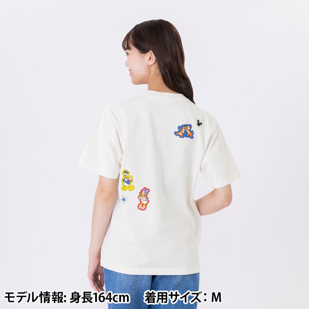 Tシャツ 　ユニセックス