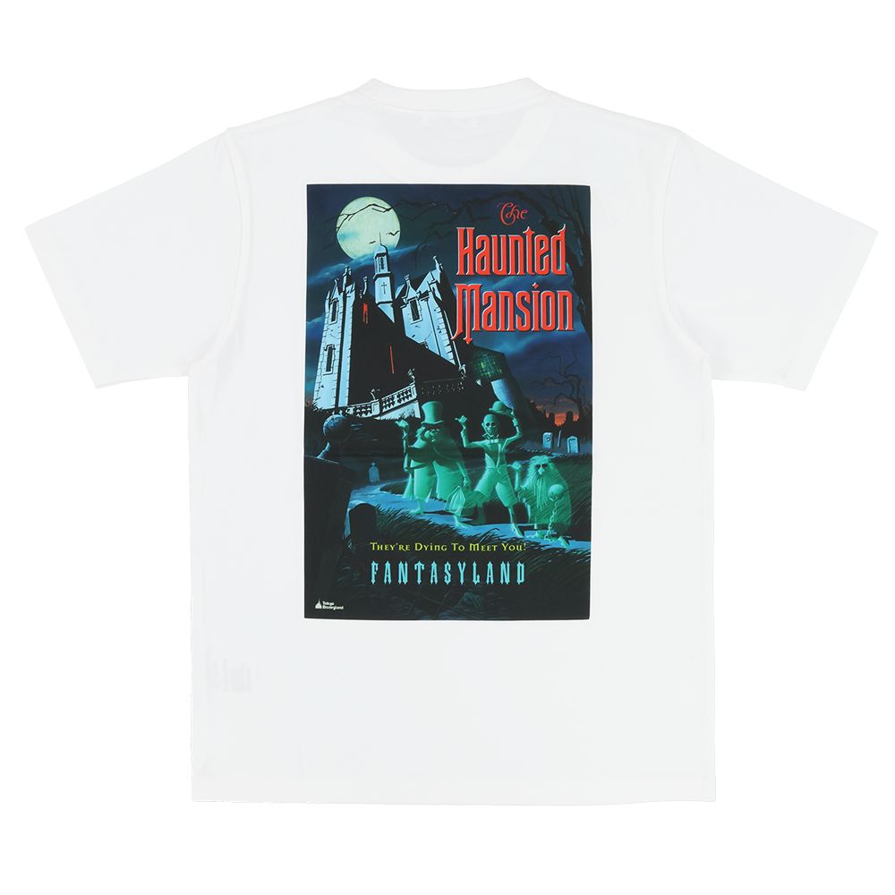 Tシャツ 　ユニセックス