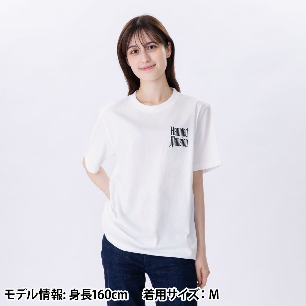 Tシャツ 　ユニセックス