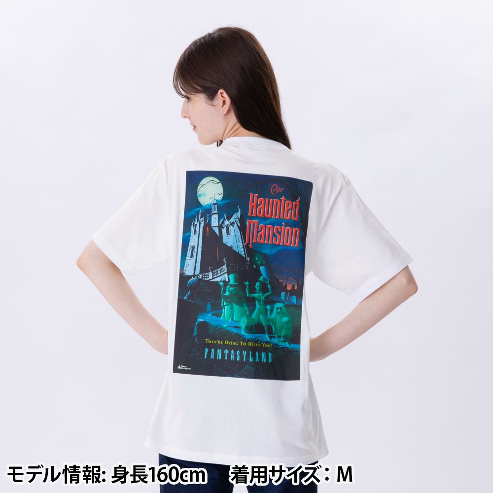 Tシャツ 　ユニセックス