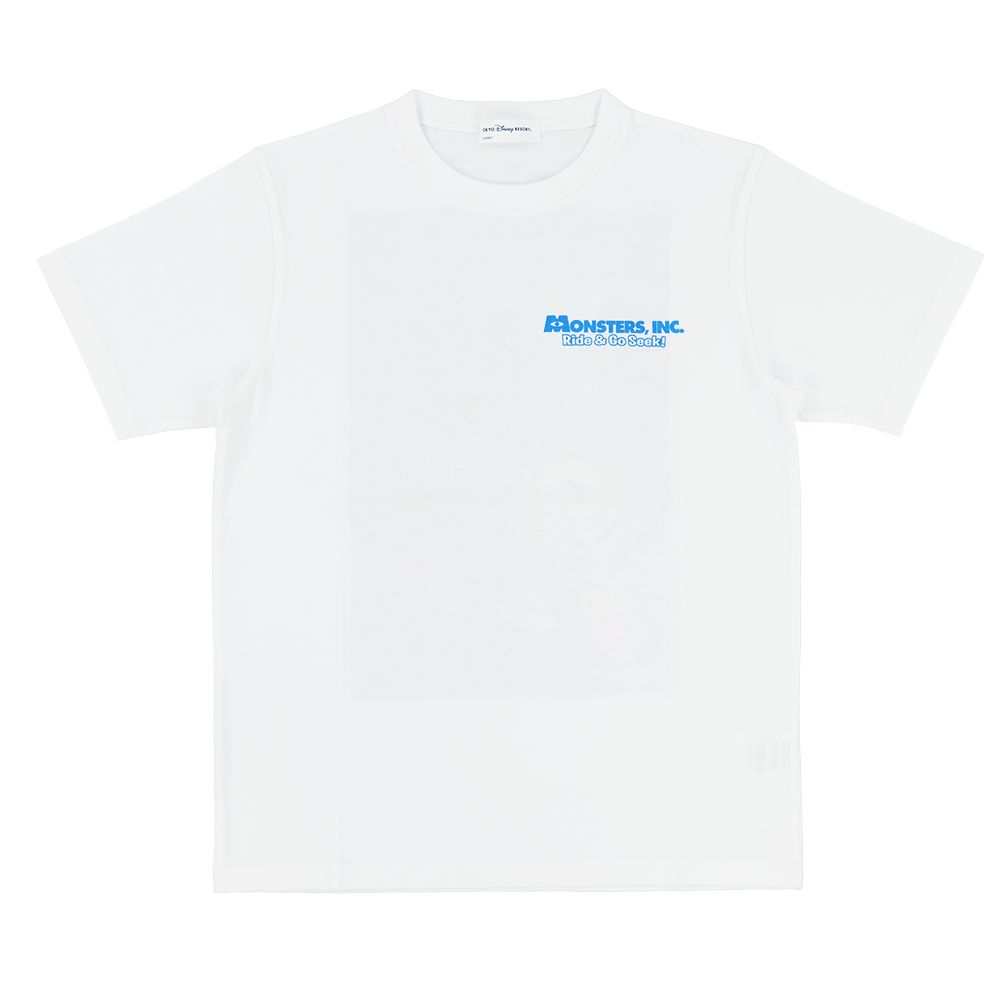 Tシャツ 　ユニセックス