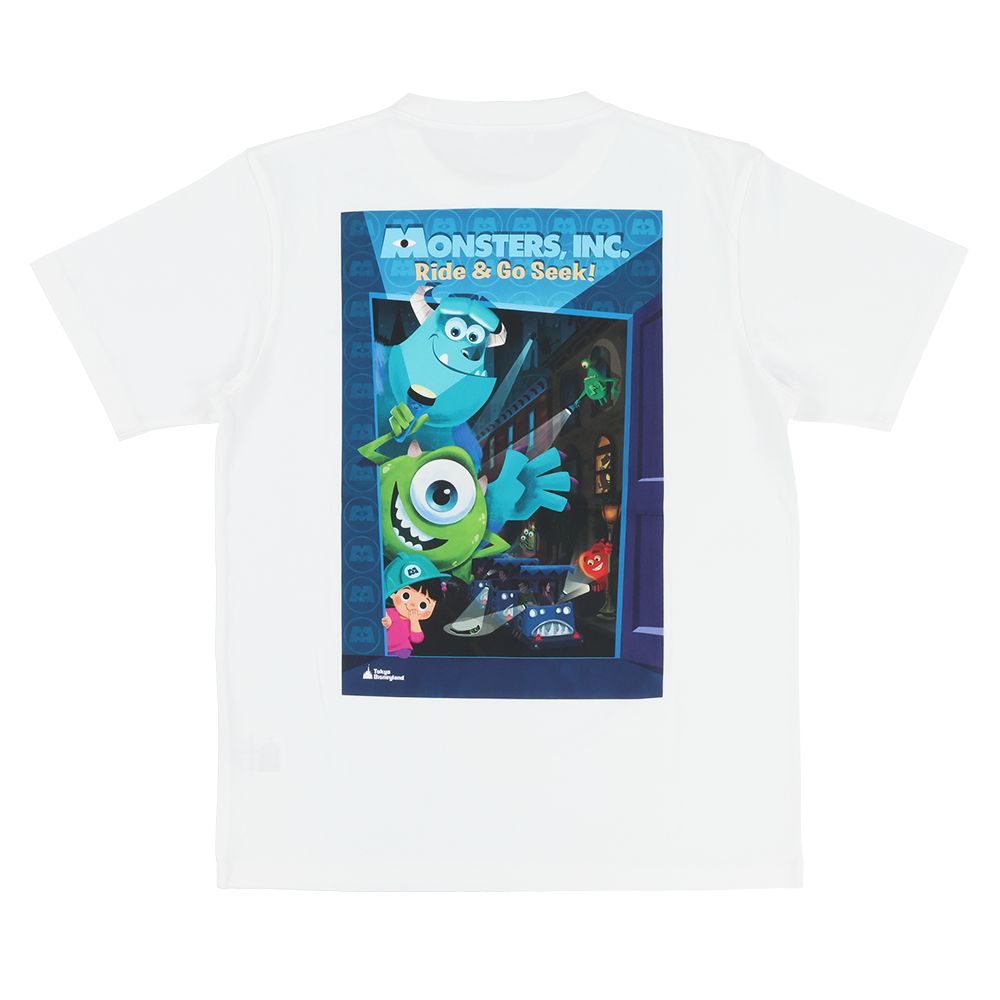 Tシャツ 　ユニセックス