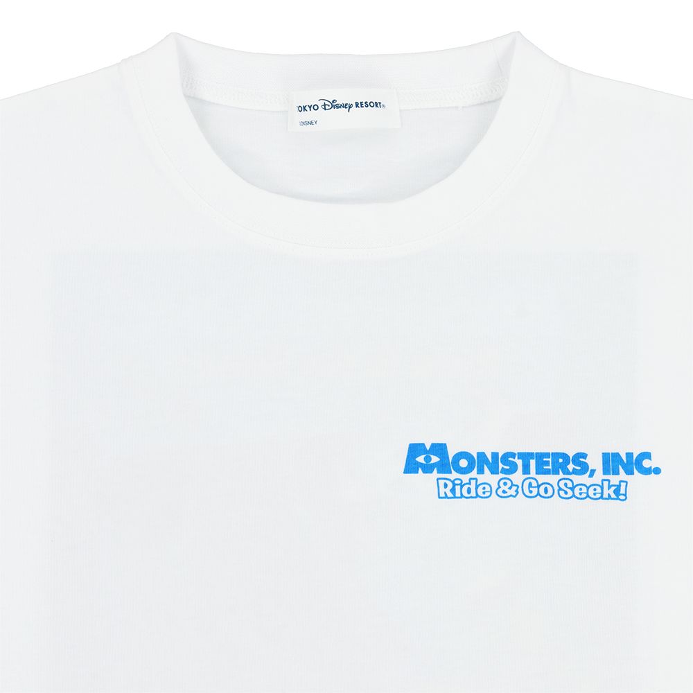 Tシャツ 　ユニセックス