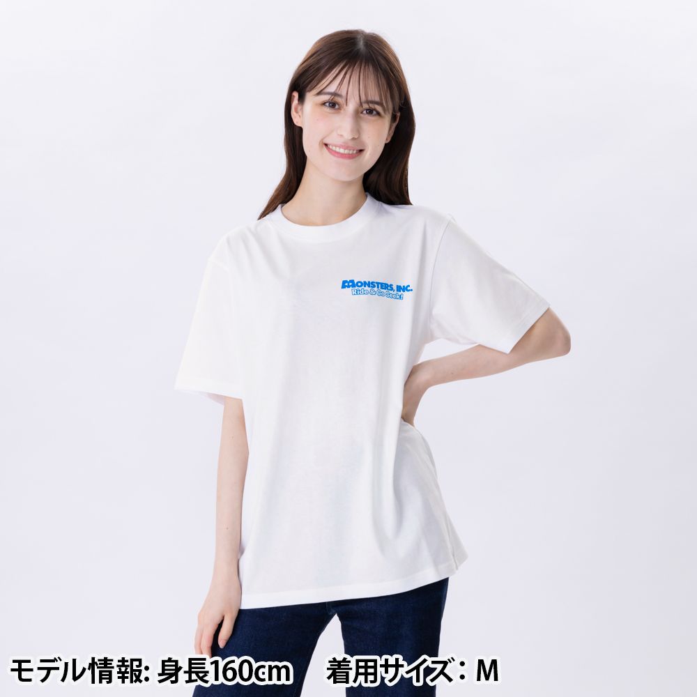 Tシャツ 　ユニセックス