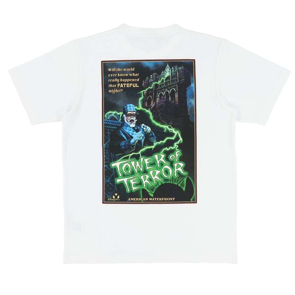 Tシャツ 　ユニセックス