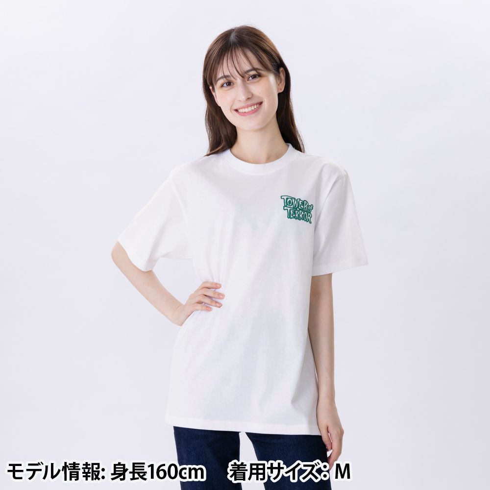 Tシャツ 　ユニセックス