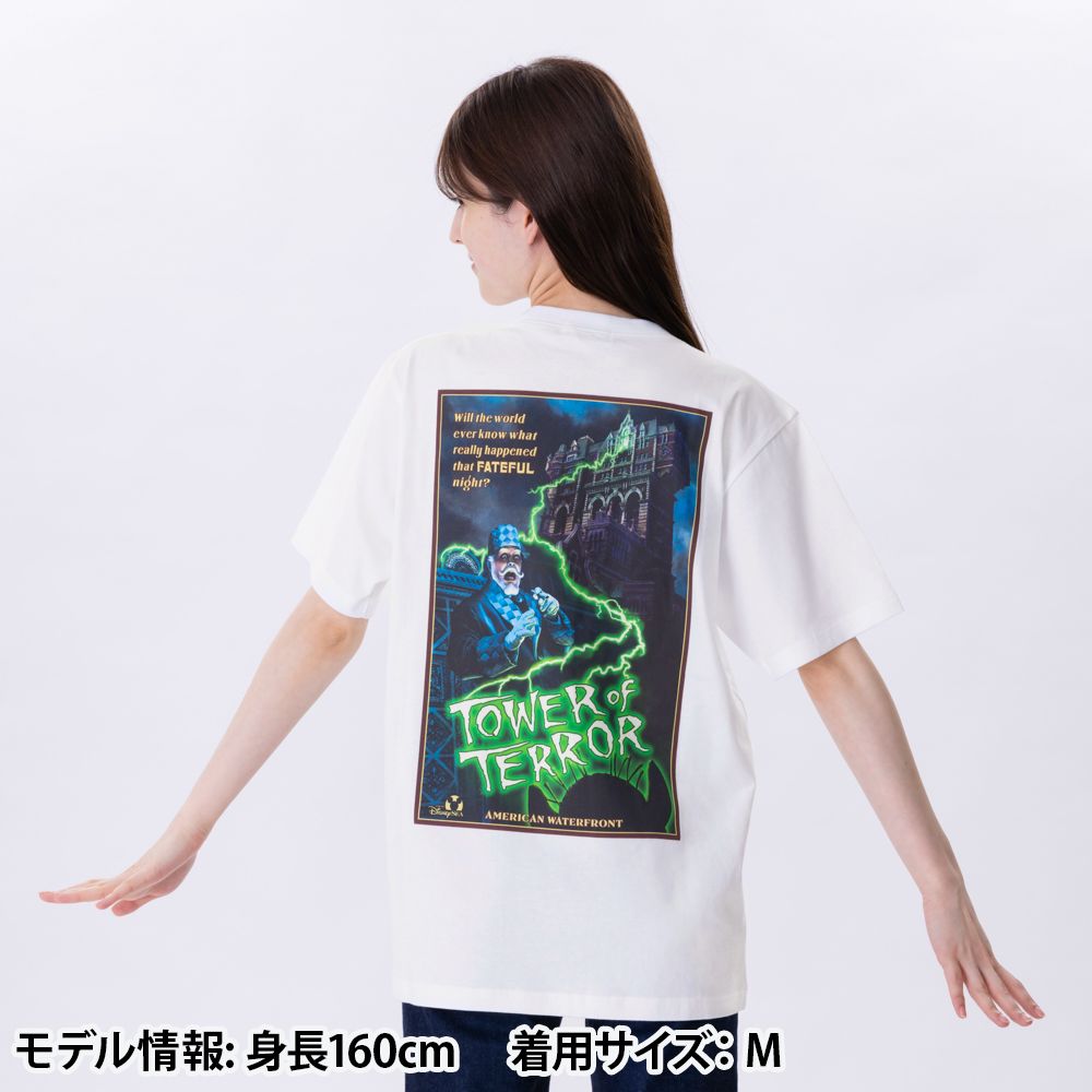 Tシャツ 　ユニセックス