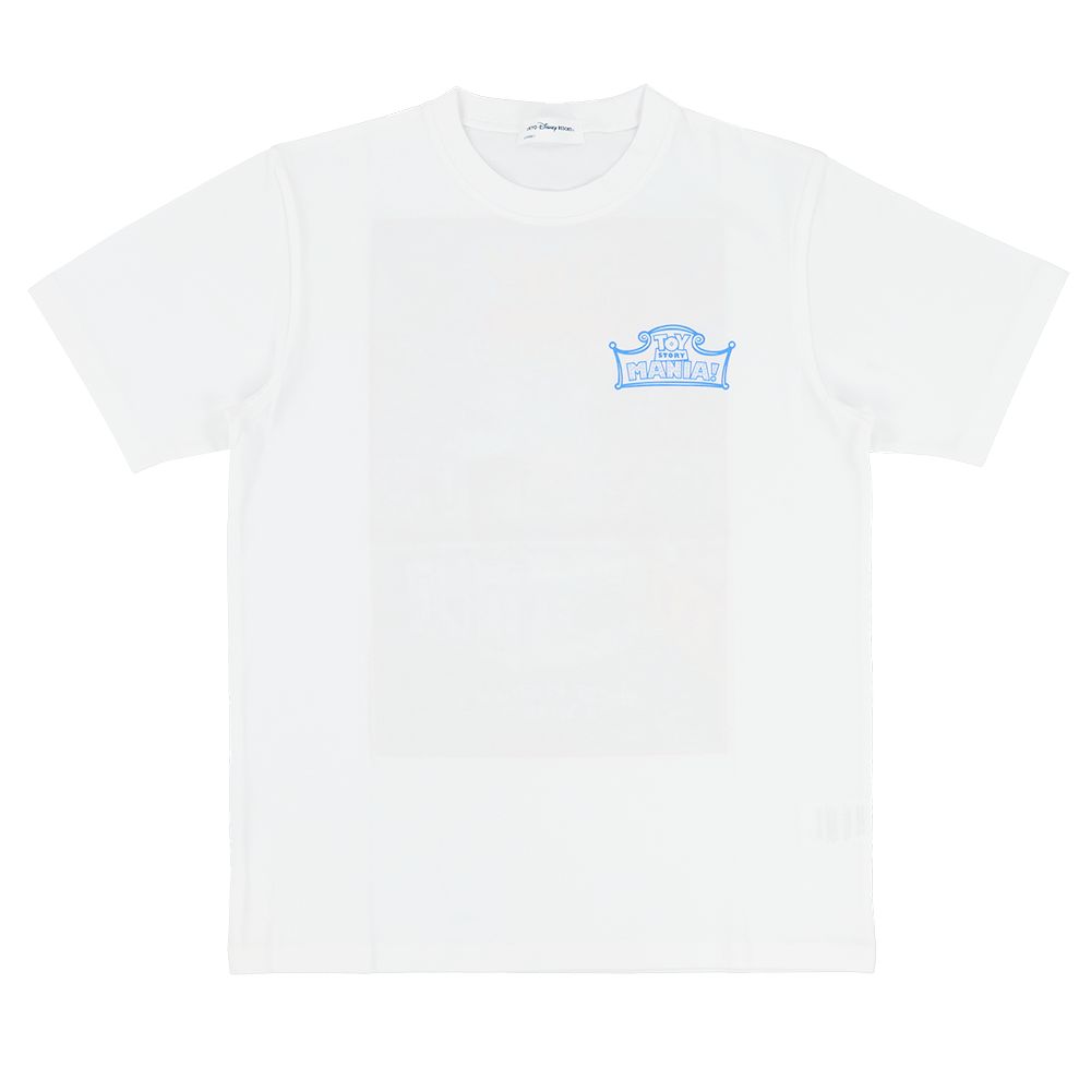 Tシャツ 　ユニセックス