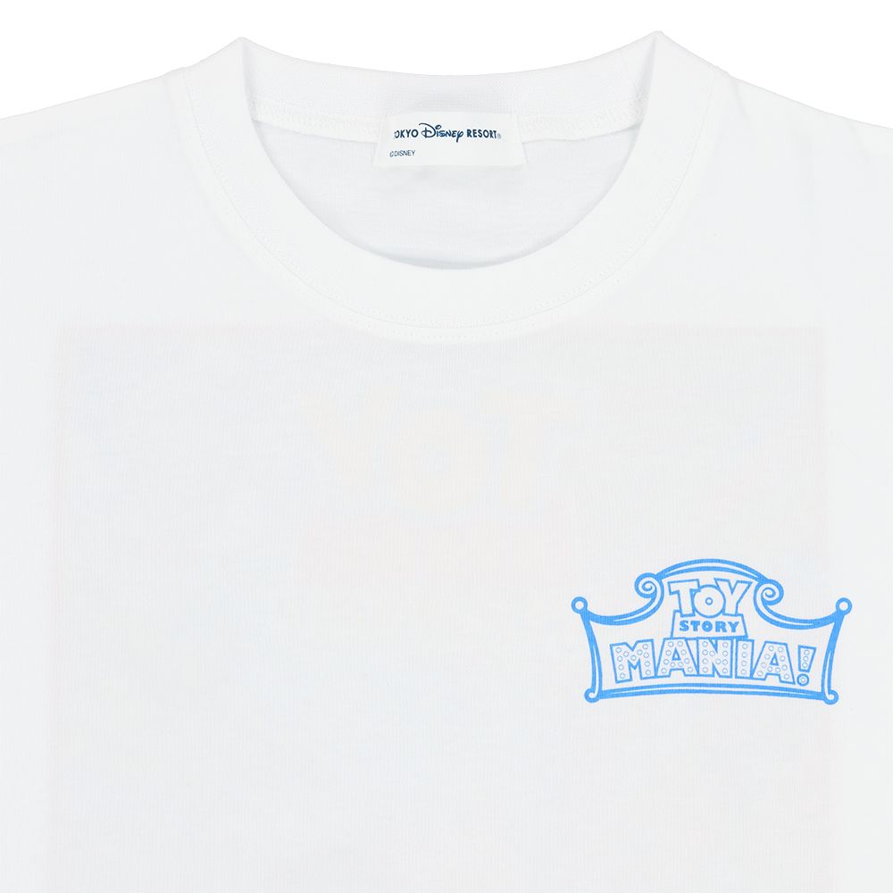 Tシャツ 　ユニセックス