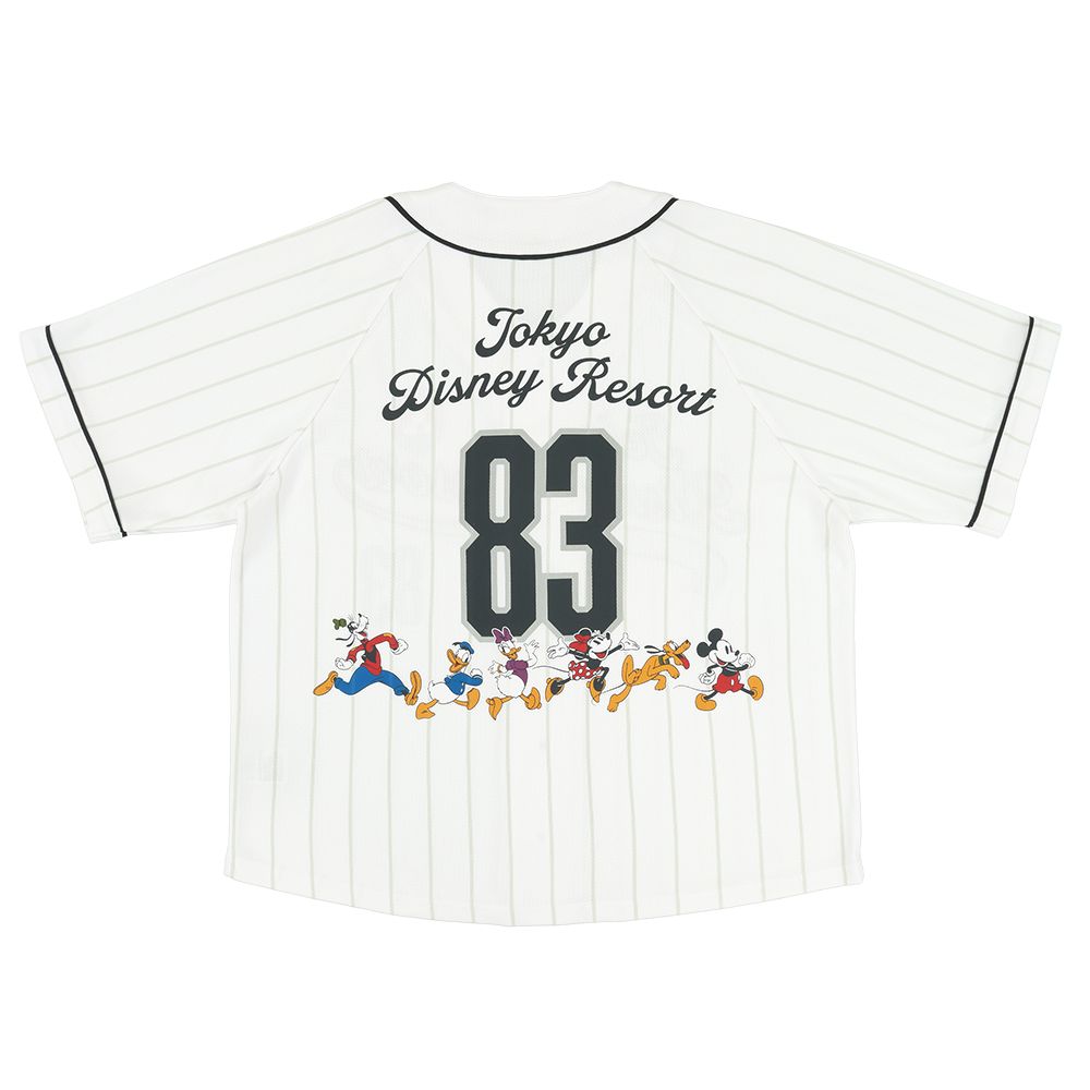 シャツ 半袖 ビッグシルエット　ユニセックス