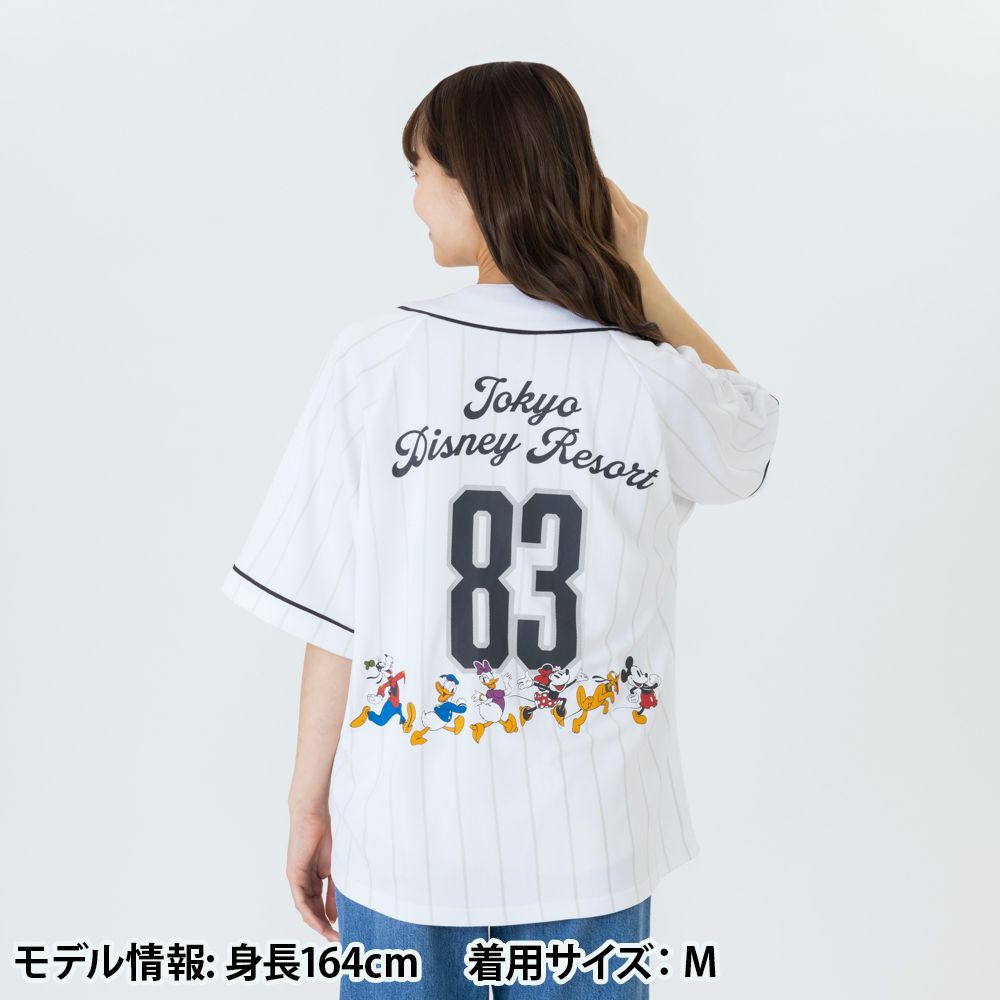 シャツ 半袖 ビッグシルエット　ユニセックス