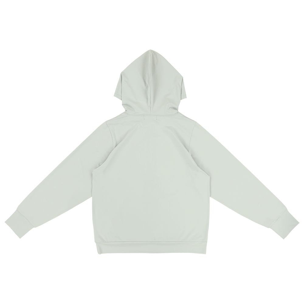 パーカー UVカット 接触冷感　ユニセックス