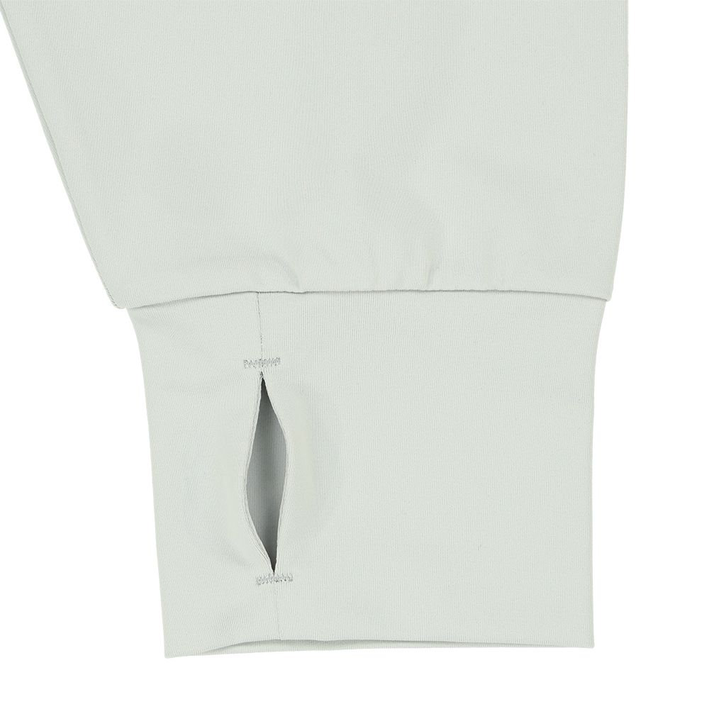 パーカー UVカット 接触冷感　ユニセックス