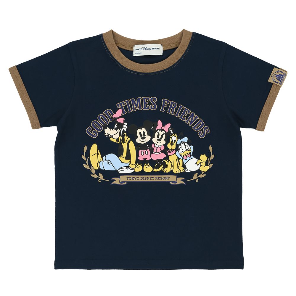 Tシャツ　キッズ