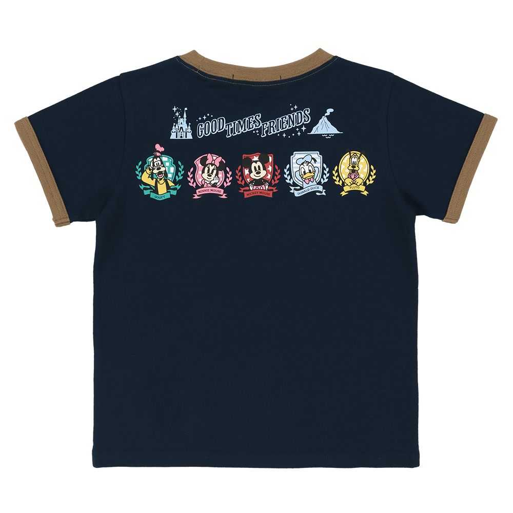 Tシャツ　キッズ