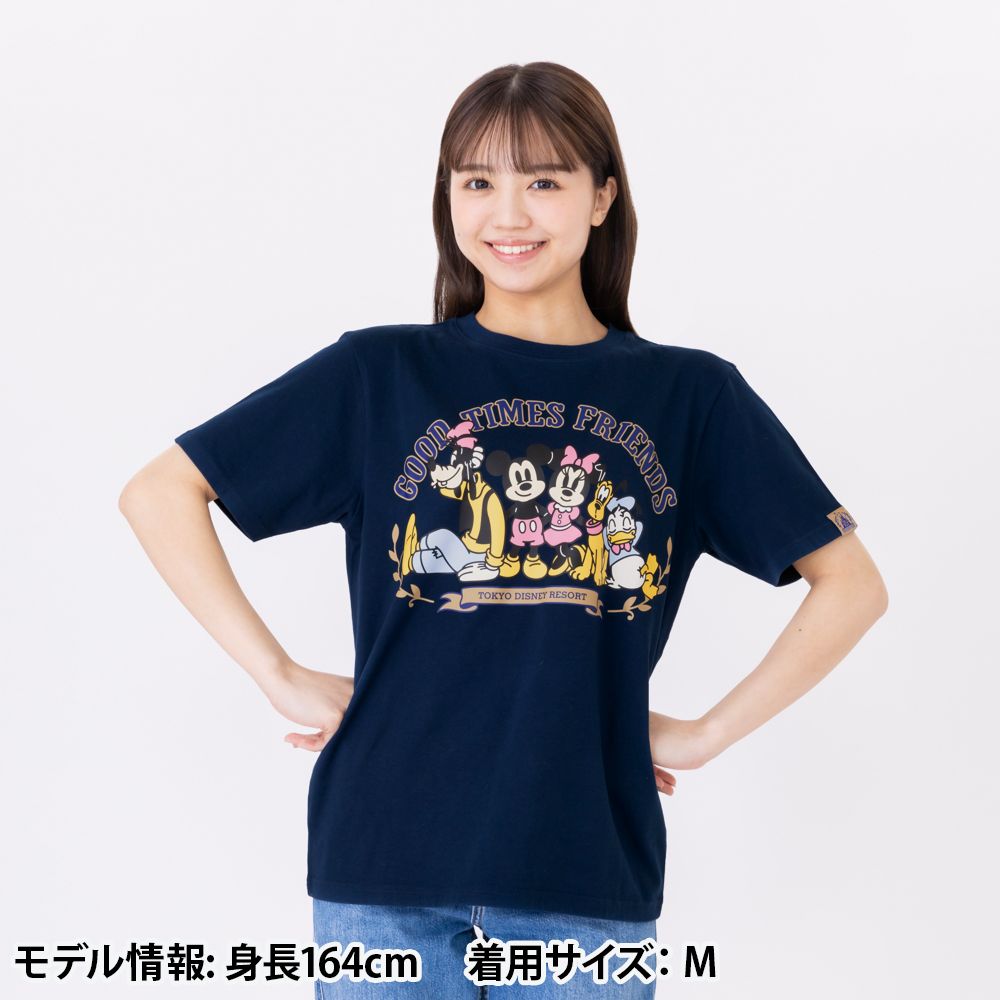 Tシャツ　ユニセックス