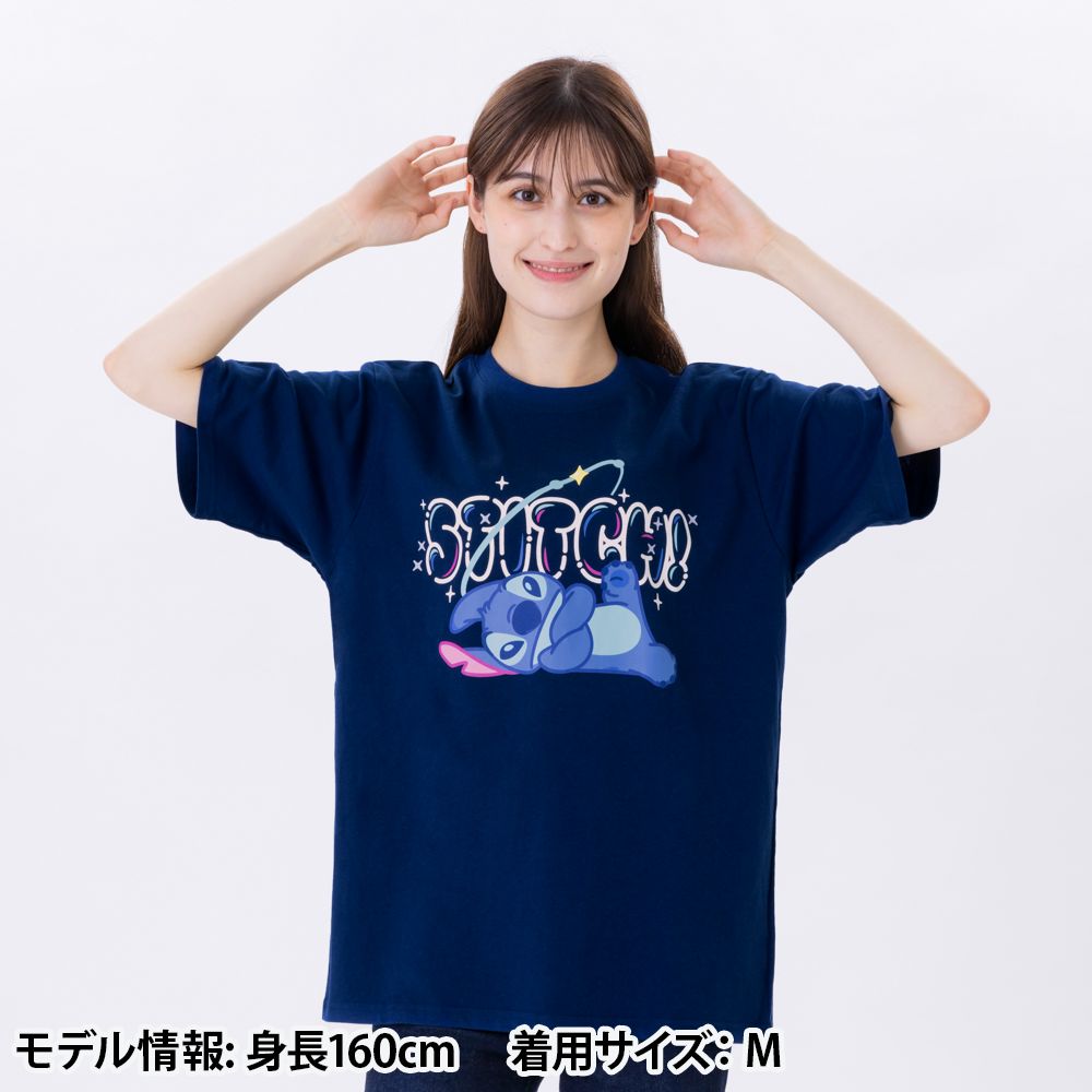 Tシャツ 　ユニセックス