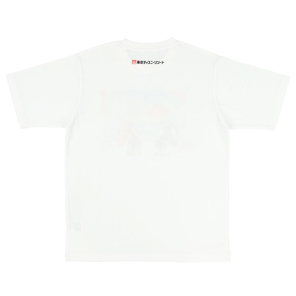 Tシャツ 　ユニセックス